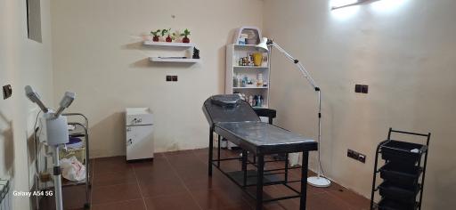 عکس مجموعه زیبایی خالقی