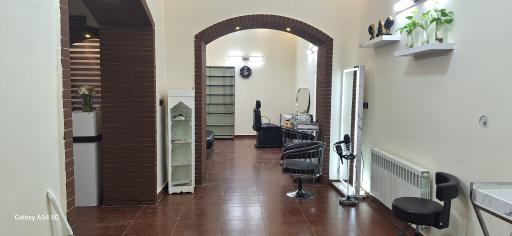 عکس مجموعه زیبایی خالقی