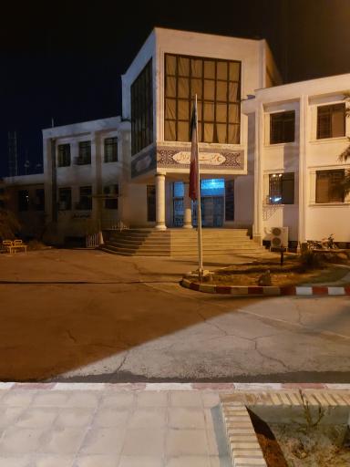 عکس جمعیت هلال احمر گراش