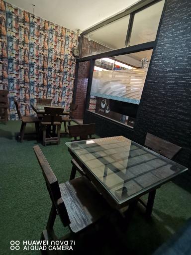 عکس کافی شاپ شهر 