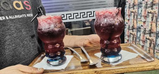 کافی شاپ شهر 