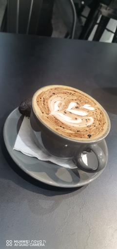 کافی شاپ شهر 