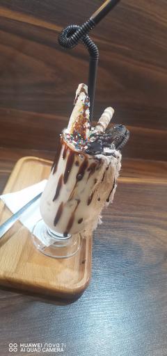 عکس کافی شاپ شهر 