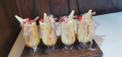 کافی شاپ شهر 