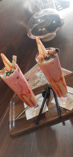 عکس کافی شاپ شهر 