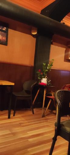 عکس کافه کاپل