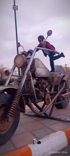 عکس میدان شهید صیاد شیرازی