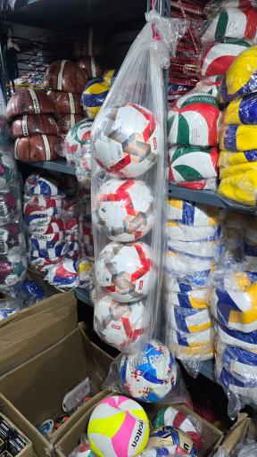 فروشگاه اسپرت شاهی