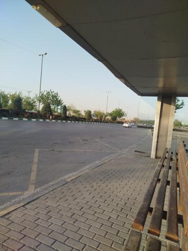 عکس  میثاق 77