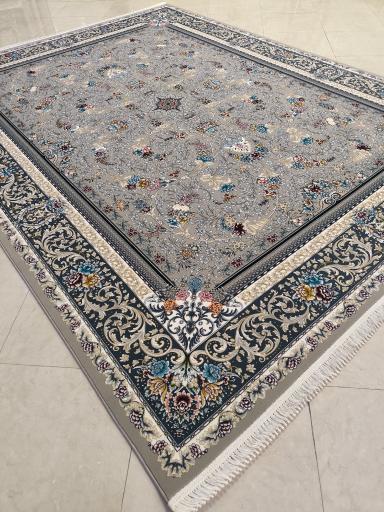 عکس فرش نگین فجر