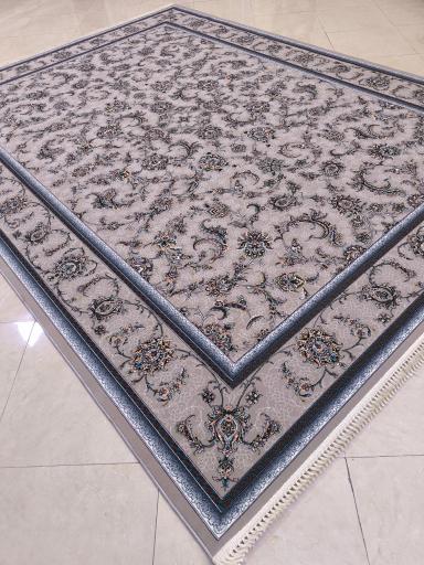 عکس فرش نگین فجر