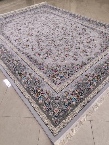 عکس فرش نگین فجر