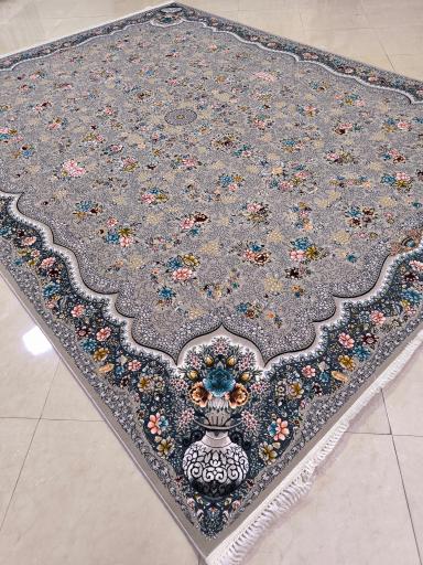 عکس فرش نگین فجر