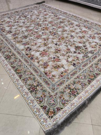 عکس فرش نگین فجر