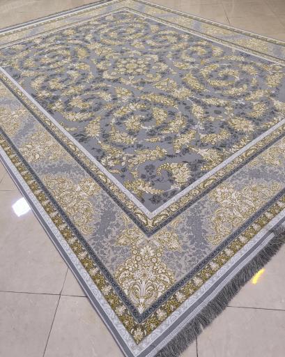 عکس فرش نگین فجر