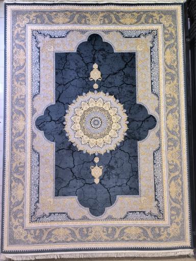 عکس فرش نگین فجر