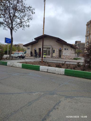 عکس سرویس بهداشتی عمومی 