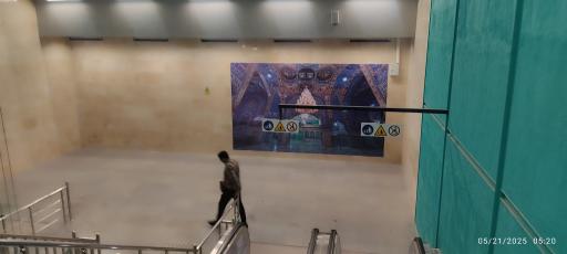 عکس میدان خراسان