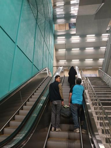 عکس میدان خراسان