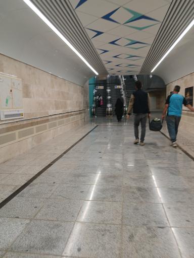 عکس میدان خراسان