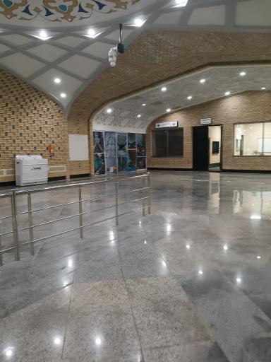 عکس میدان خراسان