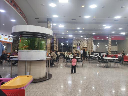 عکس مجتمع خدمات رفاهی مارال ستاره