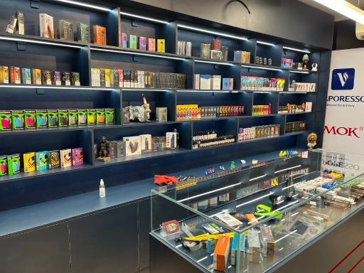 عکس هوپ ویپ