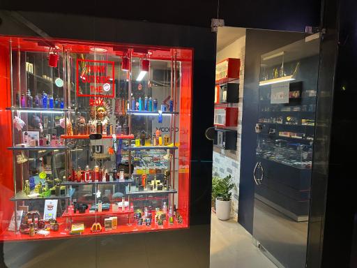 عکس هوپ ویپ