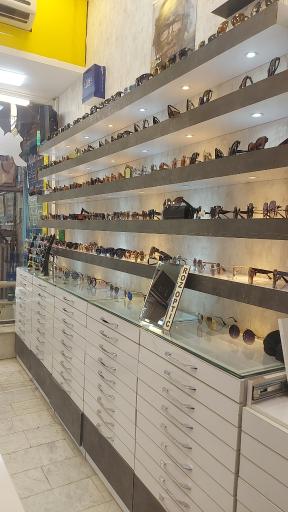 عکس عینک خجسته