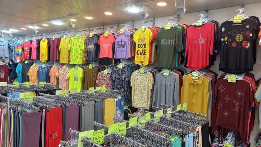 عکس ارزانسرای بزرگ پردیس