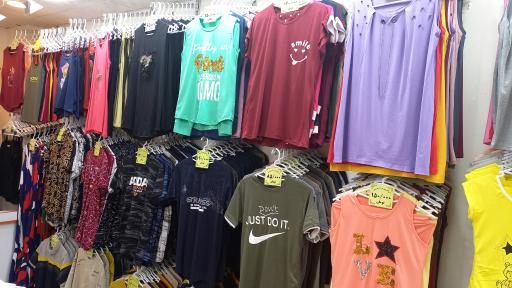 عکس ارزانسرای بزرگ پردیس