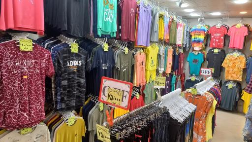 عکس ارزانسرای بزرگ پردیس