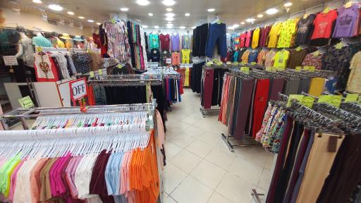 عکس ارزانسرای بزرگ پردیس