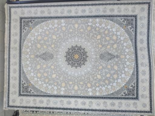 عکس فرش نگین فجر