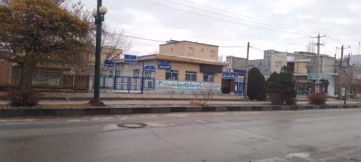 عکس اداره ورزش و جوانان شهرستان رزن 