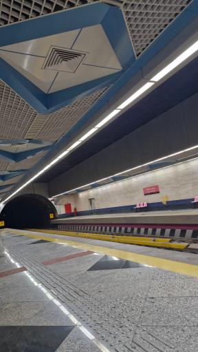 عکس میدان خراسان