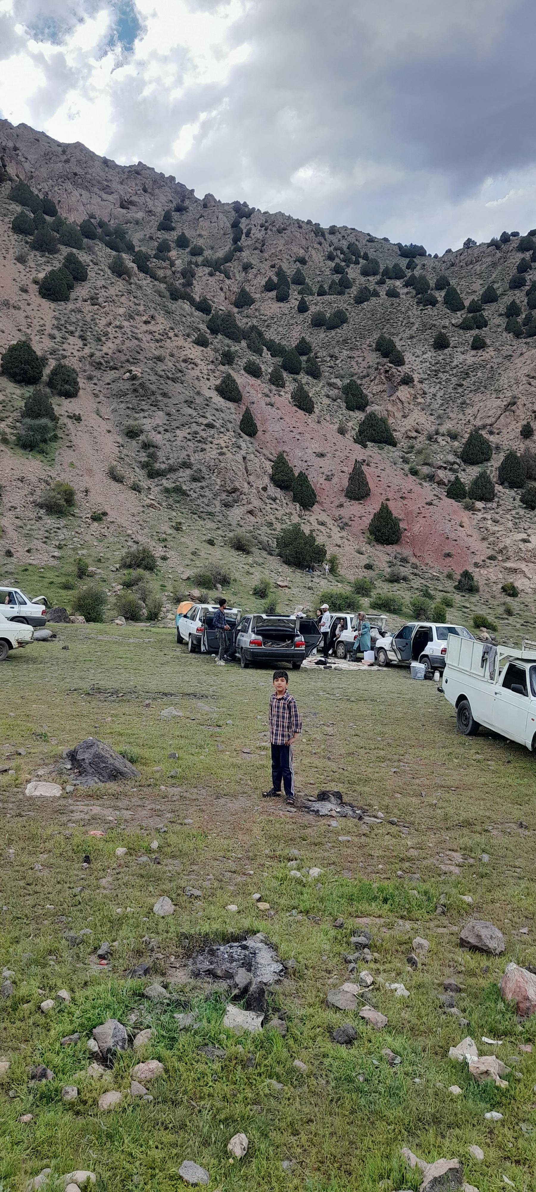 عکس پلنگ آبه