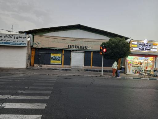 عکس باشگاه بدنسازی ستارگان