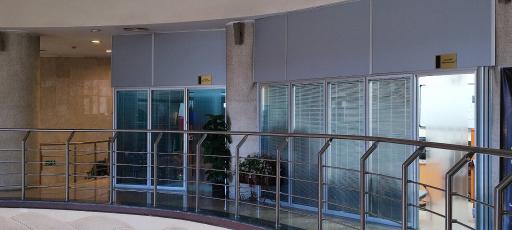 عکس گروه ارتباط با صنعت و جامعه دانشگاه علوم پزشکی ایران