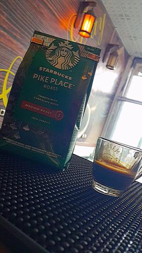 عکس قهوه دِی