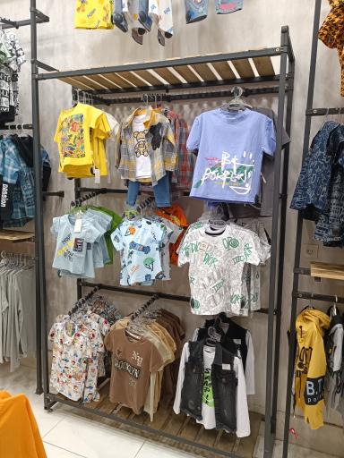 عکس بی بی تیشرت 