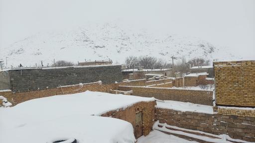 عکس شنین قاقازان