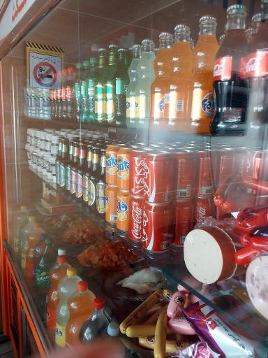 عکس ساندویچ مکث