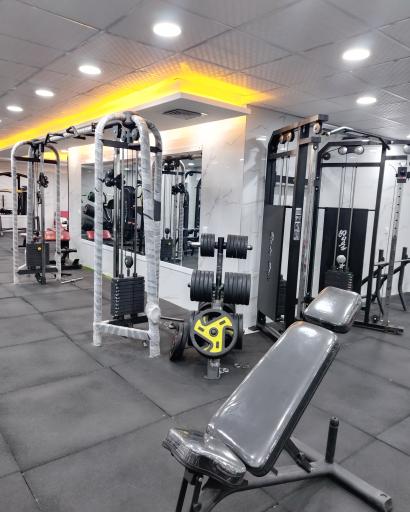 عکس جیم استایل