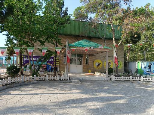 عکس کانون فرهنگی تربیتی شهید مطهری