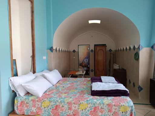 عکس اقامتگاه بوم‌گردی مهربین 