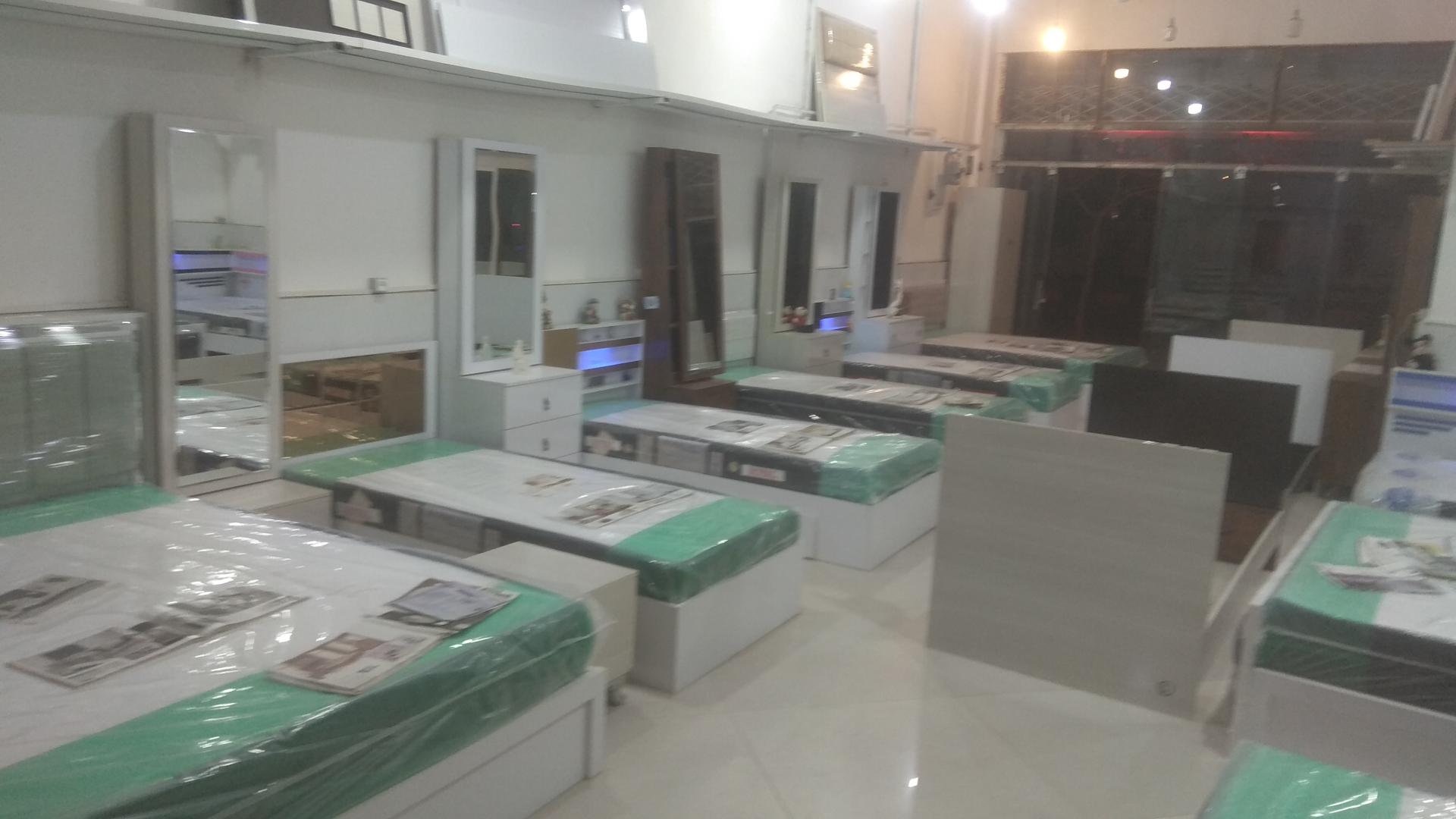 عکس کالای خواب نوایی 