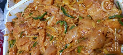 عکس فروشگاه مواد غذایی محمدی