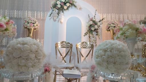 دفتر ثبت ازدواج و طلاق شیخ حسن