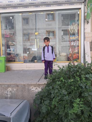 عکس سوپر مارکت کریمی کیا